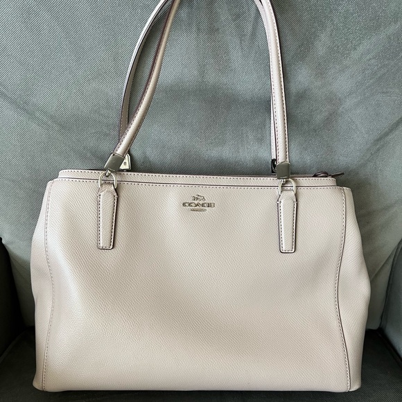 Coach Purse - NWOT - Picture 2 of 8